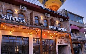 Adventure Inn Cappadocia